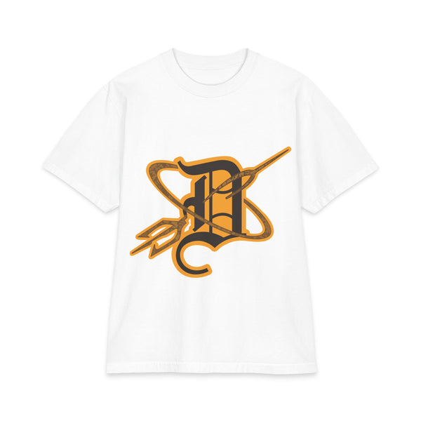 Max Heavyweight Short Sleeve Tee