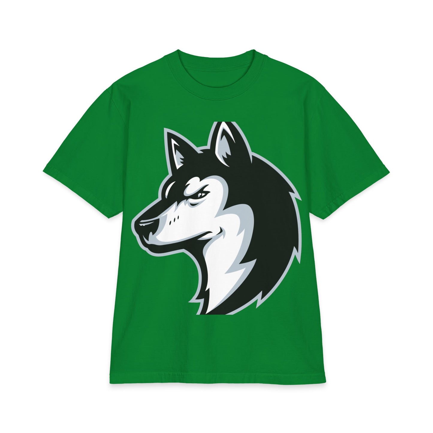 Max Heavyweight Short Sleeve Tee