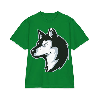 Max Heavyweight Short Sleeve Tee