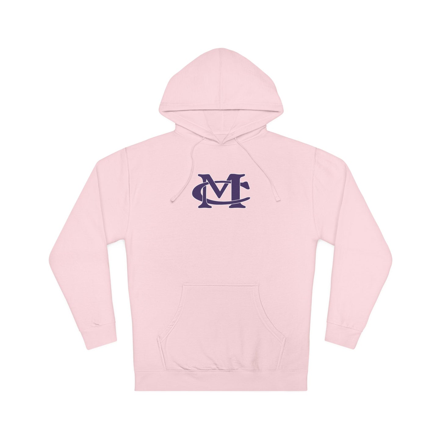 Midweight Pullover Hoodie