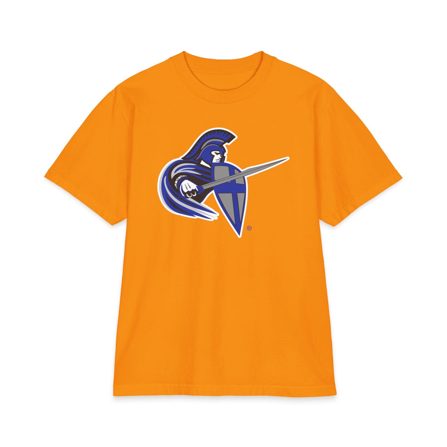 Max Heavyweight Short Sleeve Tee