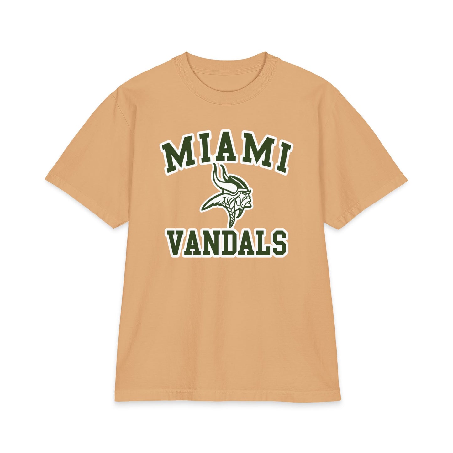 Max Heavyweight Short Sleeve Tee