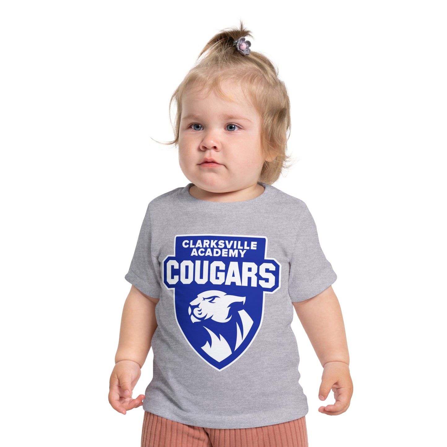 Baby Short Sleeve Tee