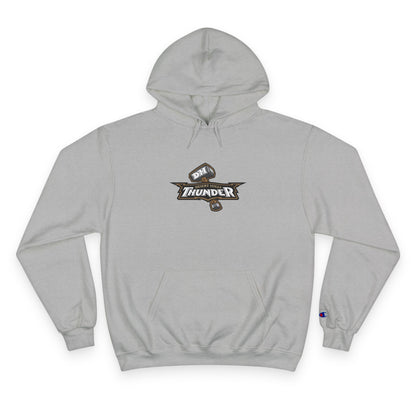 Champion Powerblend Fleece Pullover Hoodie