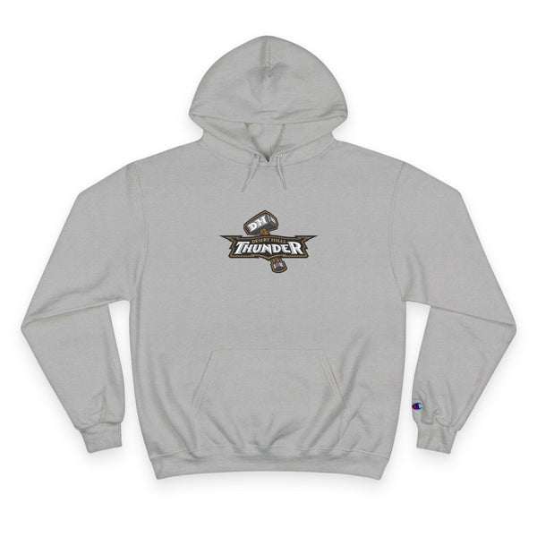 Champion Powerblend Fleece Pullover Hoodie