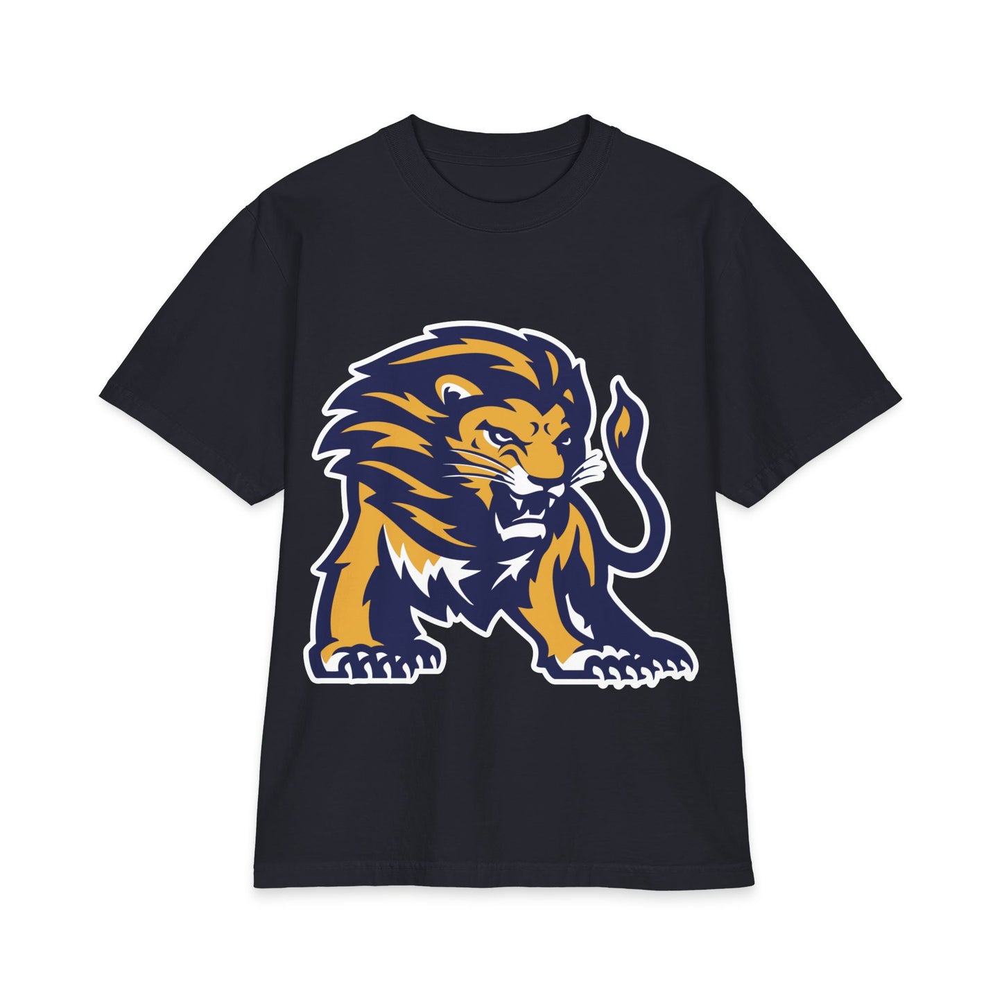 Max Heavyweight Short Sleeve Tee