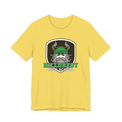 Jersey Short Sleeve Tee