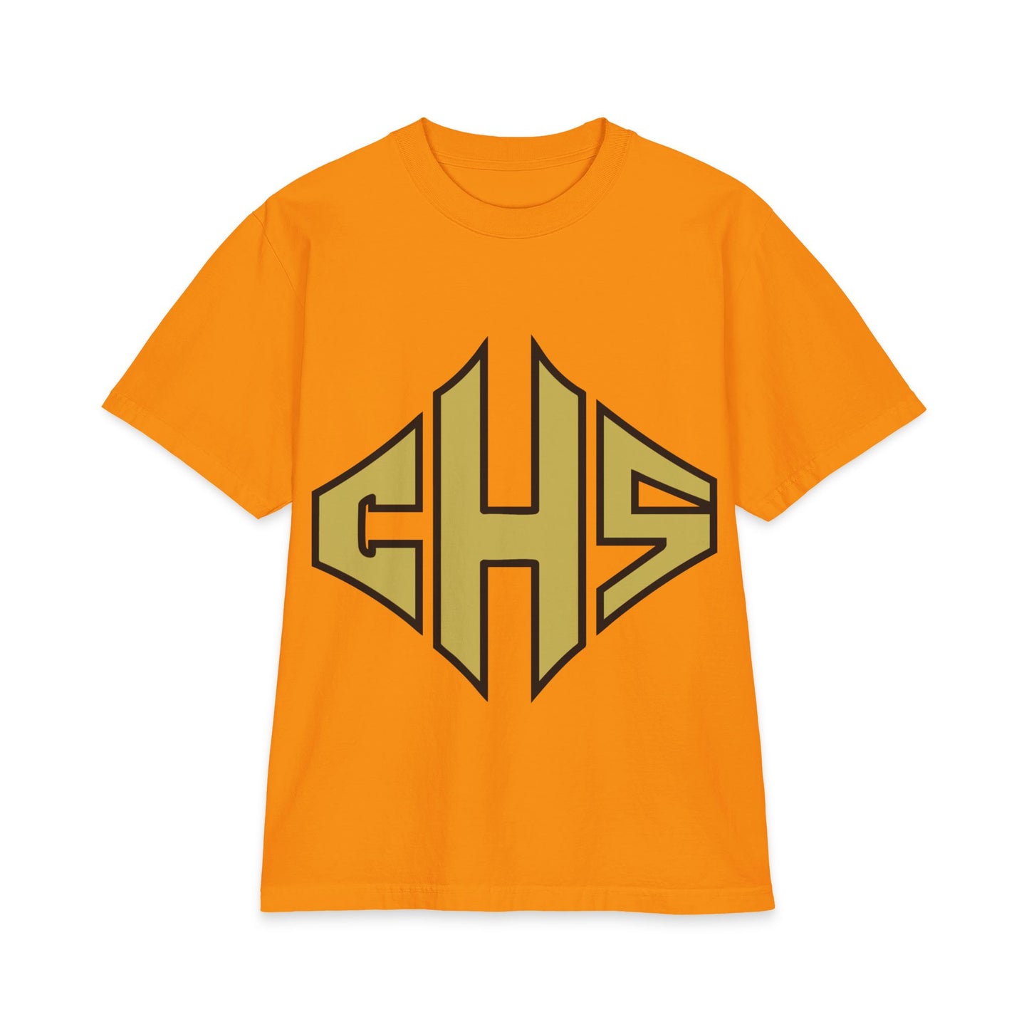 Max Heavyweight Short Sleeve Tee