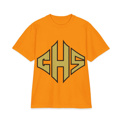 Max Heavyweight Short Sleeve Tee