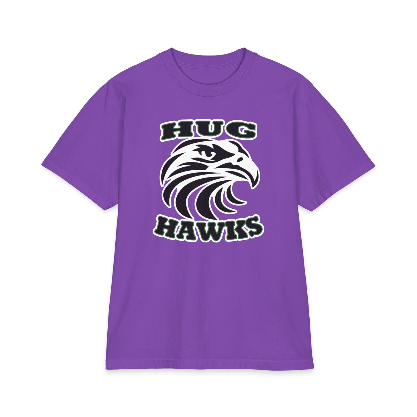 Max Heavyweight Short Sleeve Tee