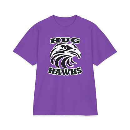 Max Heavyweight Short Sleeve Tee
