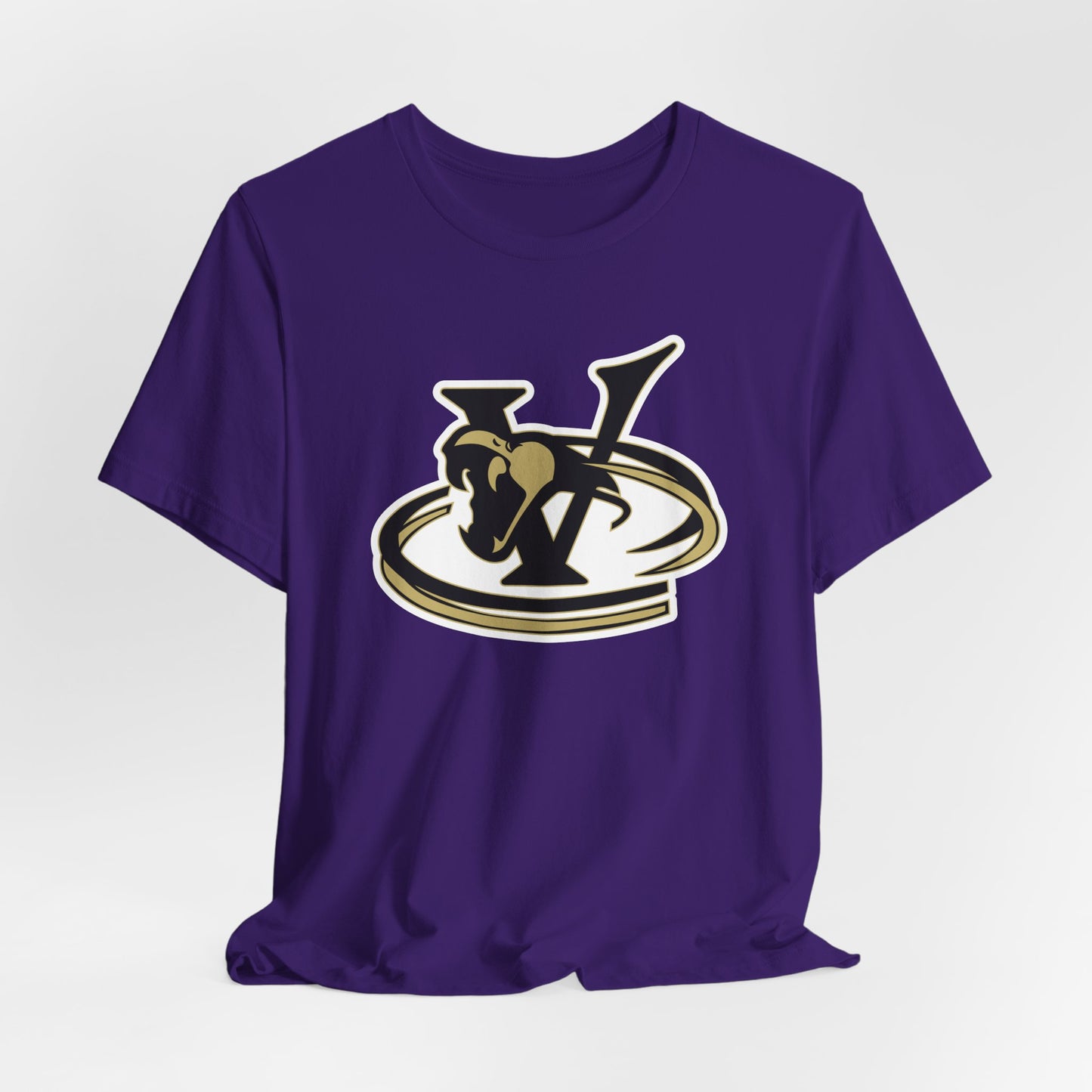 Jersey Short Sleeve Tee