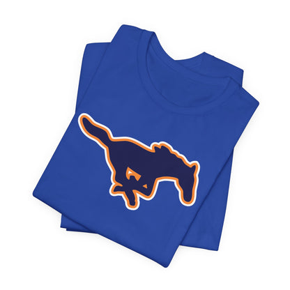 Jersey Short Sleeve Tee