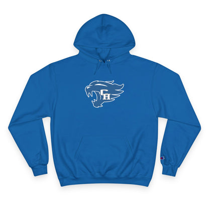 Champion Powerblend Fleece Pullover Hoodie
