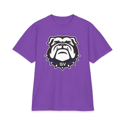 Max Heavyweight Short Sleeve Tee
