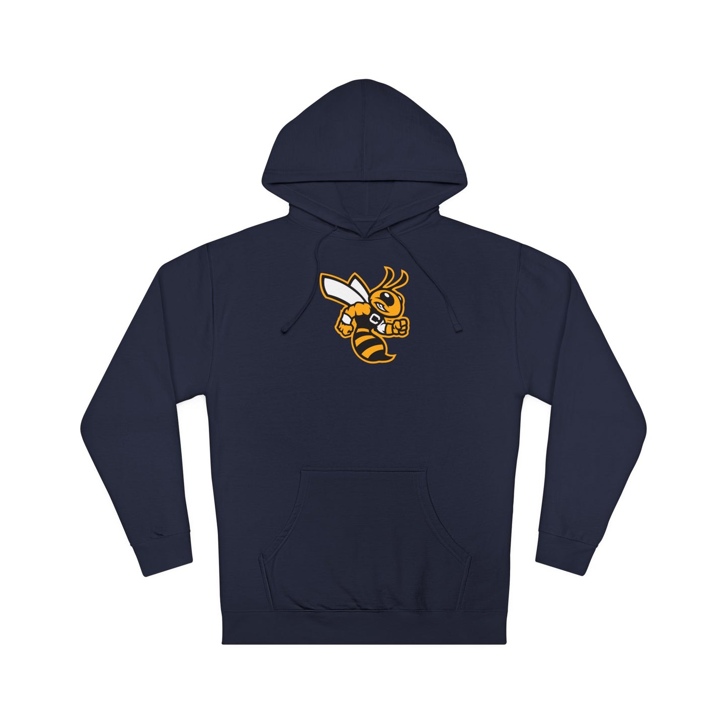 Midweight Pullover Hoodie