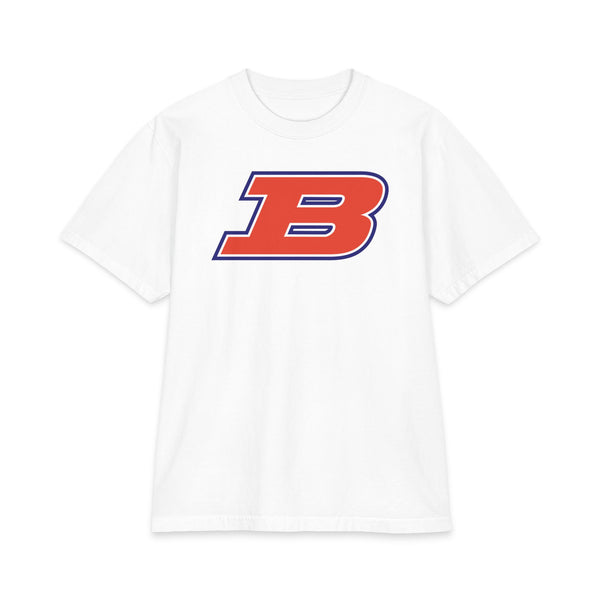 Max Heavyweight Short Sleeve Tee