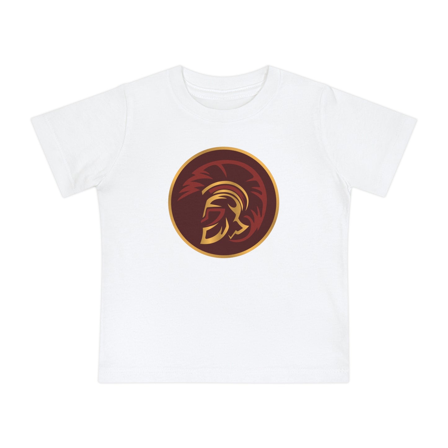 Baby Short Sleeve Tee