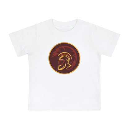 Baby Short Sleeve Tee