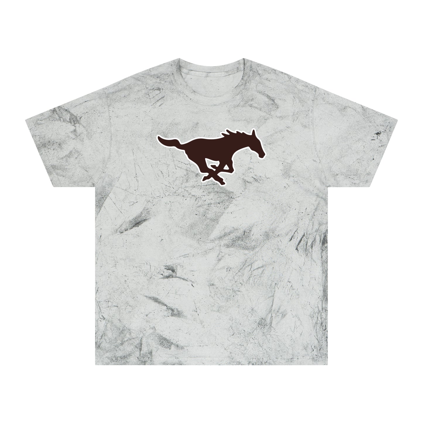 Color Blast School Spirit Tee