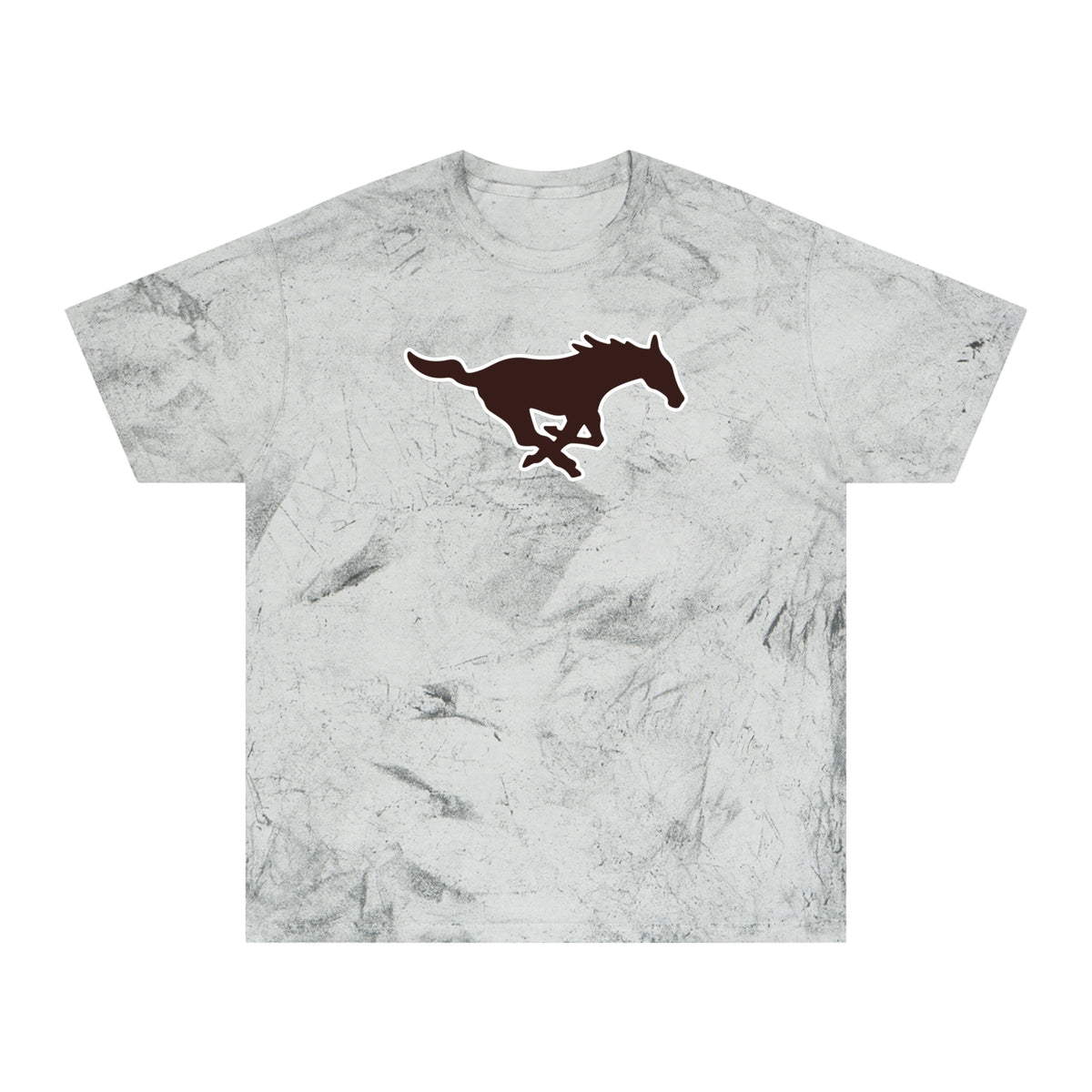 Color Blast School Spirit Tee