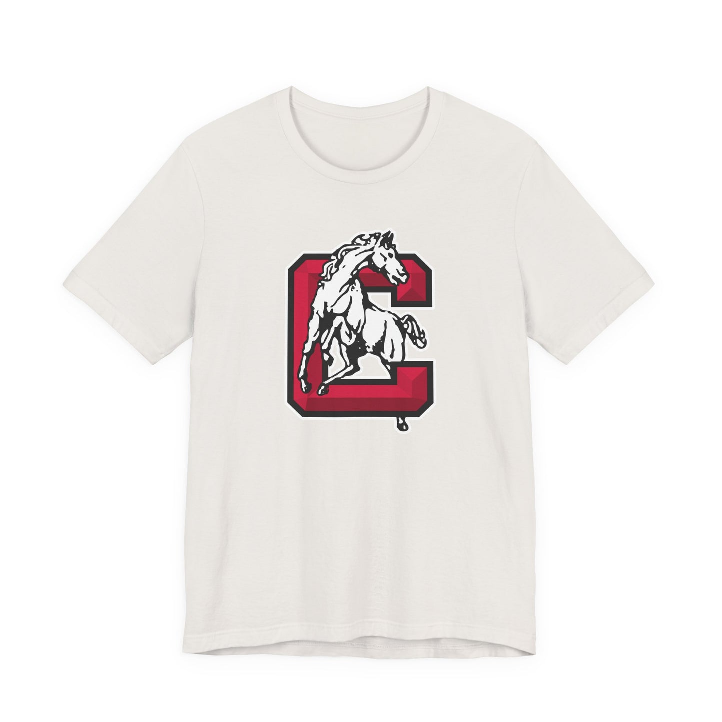 Jersey Short Sleeve Tee