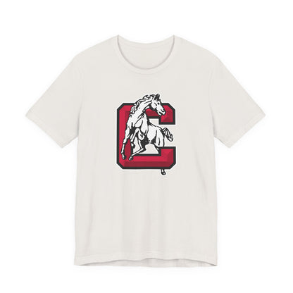 Jersey Short Sleeve Tee