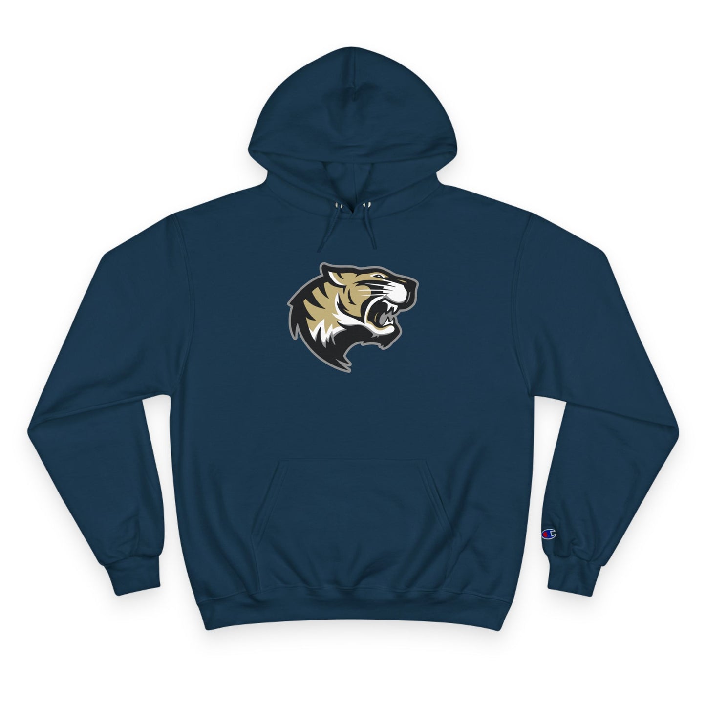 Champion Powerblend Fleece Pullover Hoodie