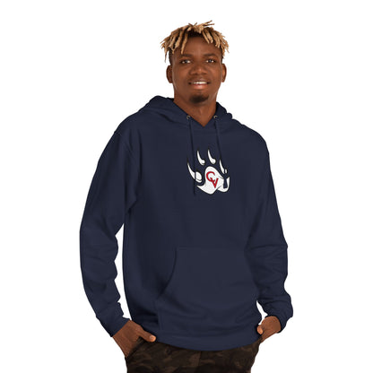 Midweight Pullover Hoodie