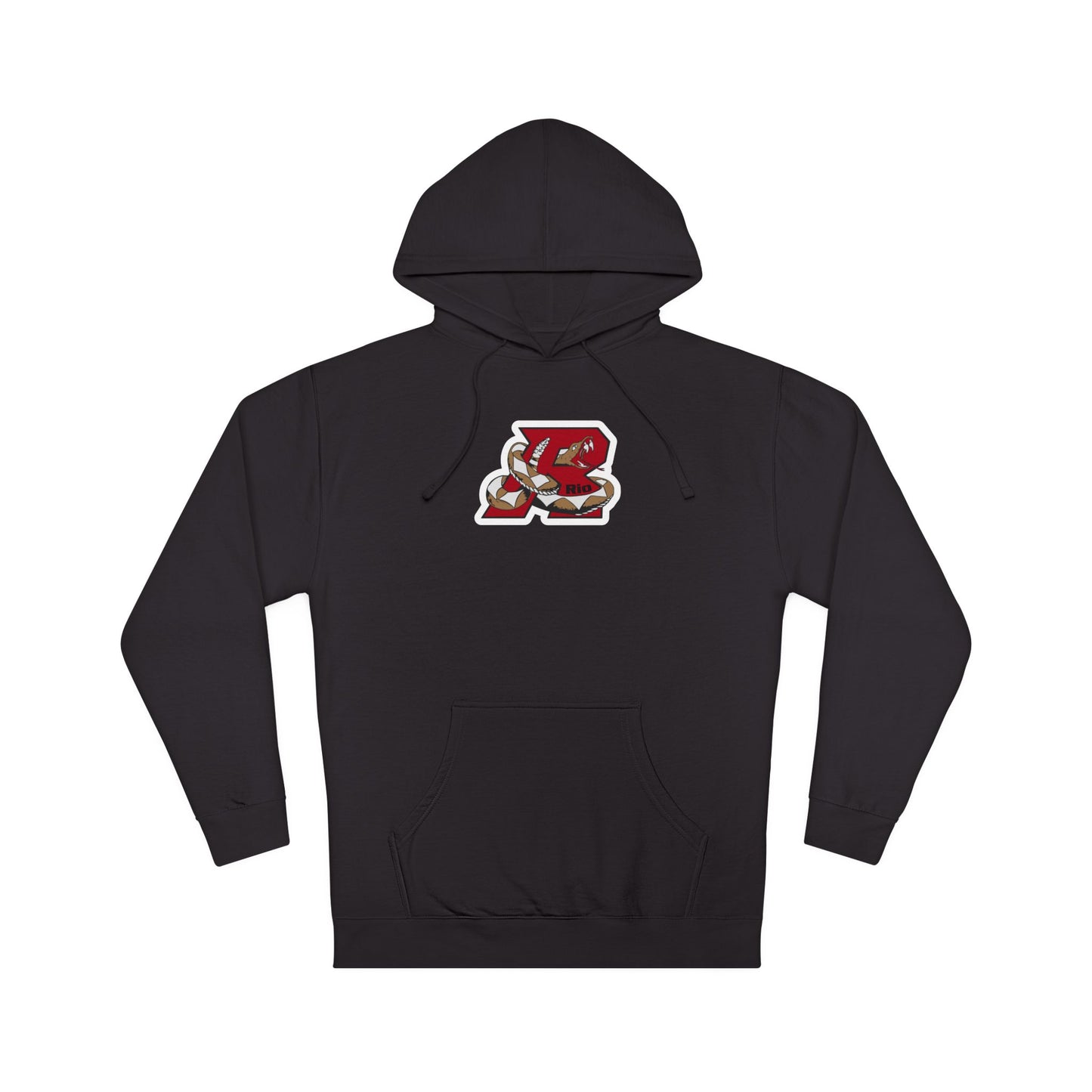 Midweight Pullover Hoodie