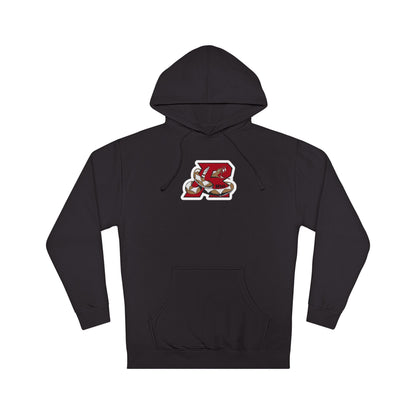 Midweight Pullover Hoodie