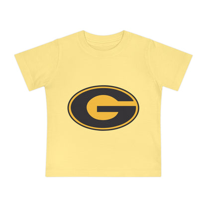 Baby Short Sleeve Tee