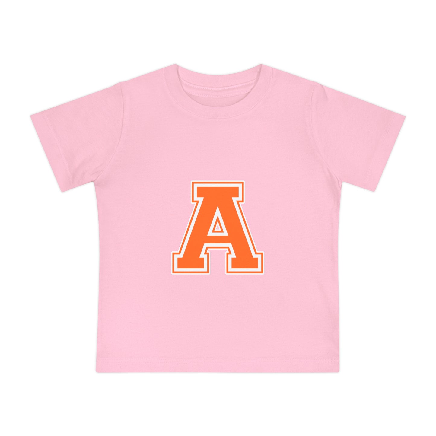 Baby Short Sleeve Tee