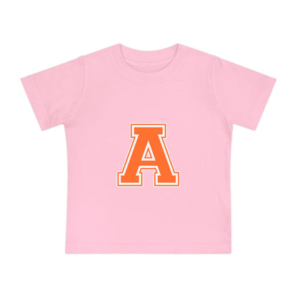 Baby Short Sleeve Tee