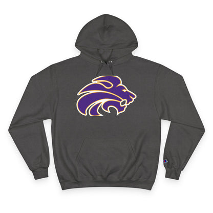 Champion Powerblend Fleece Pullover Hoodie