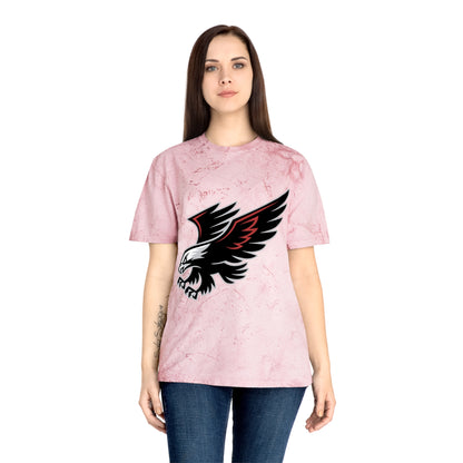 Color Blast School Spirit Tee