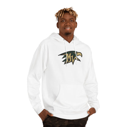Midweight Pullover Hoodie
