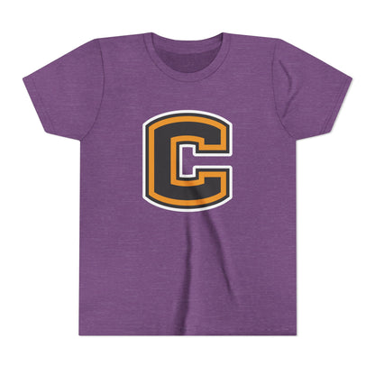 Youth Short Sleeve Tee
