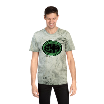 Color Blast School Spirit Tee