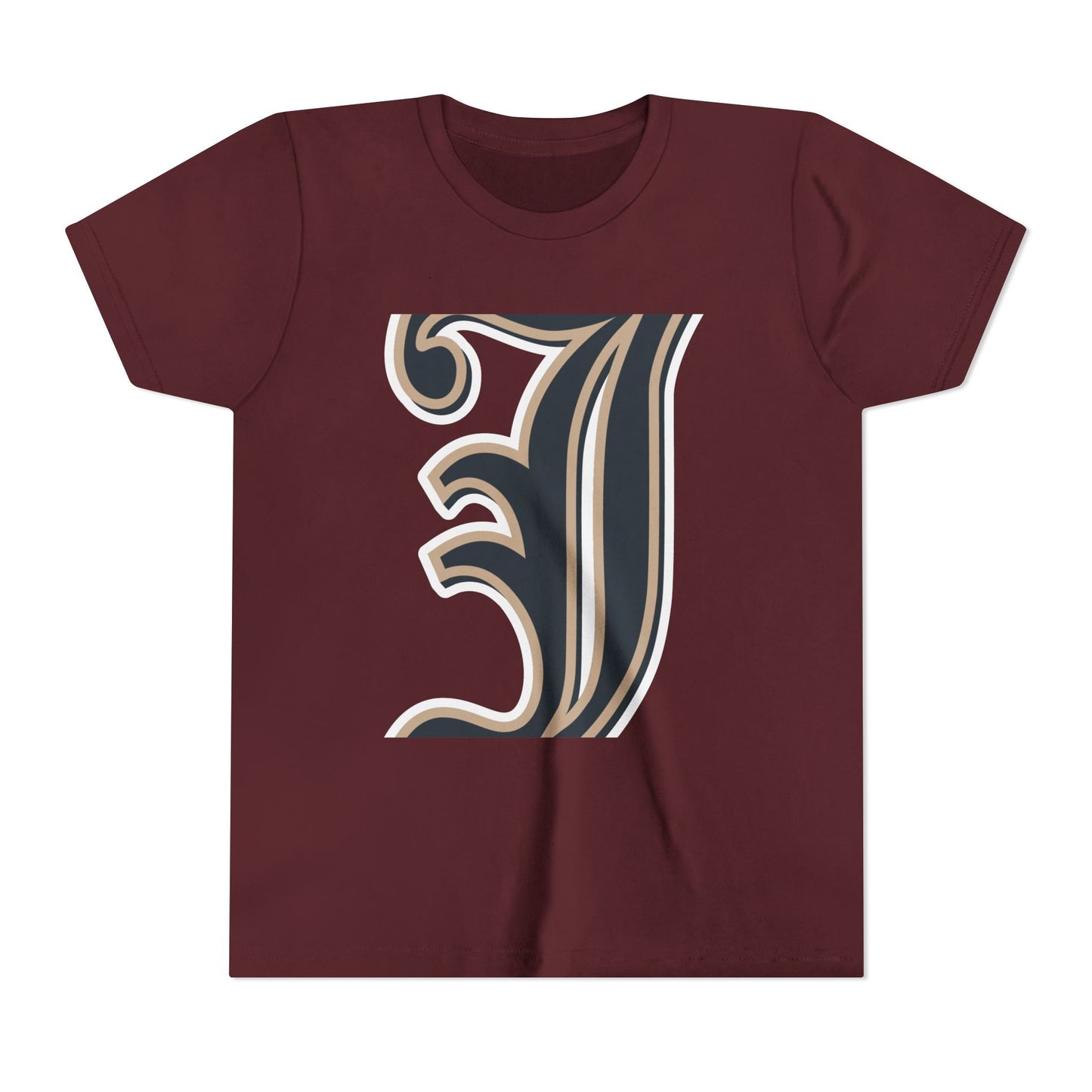 Youth Short Sleeve Tee