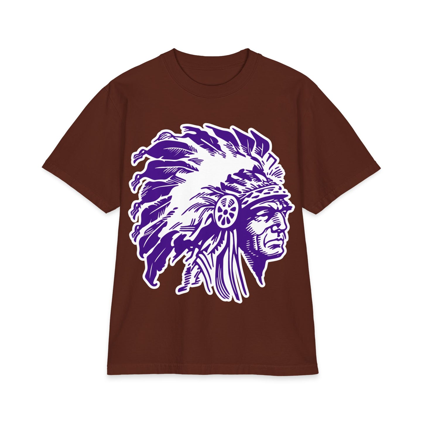 Max Heavyweight Short Sleeve Tee