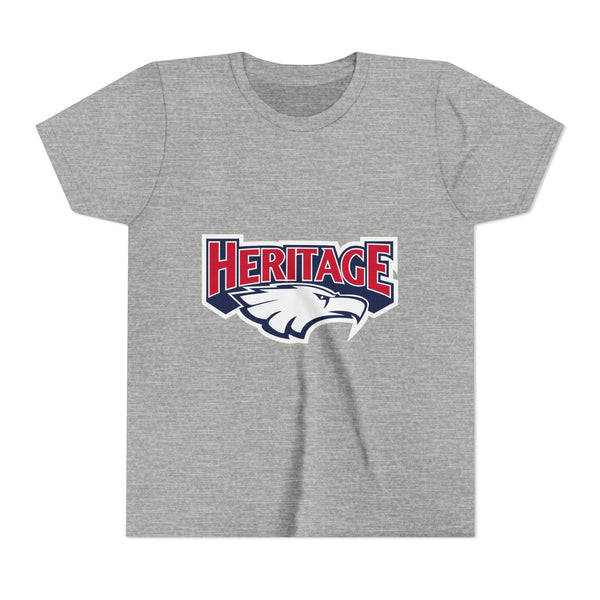 Youth Short Sleeve Tee