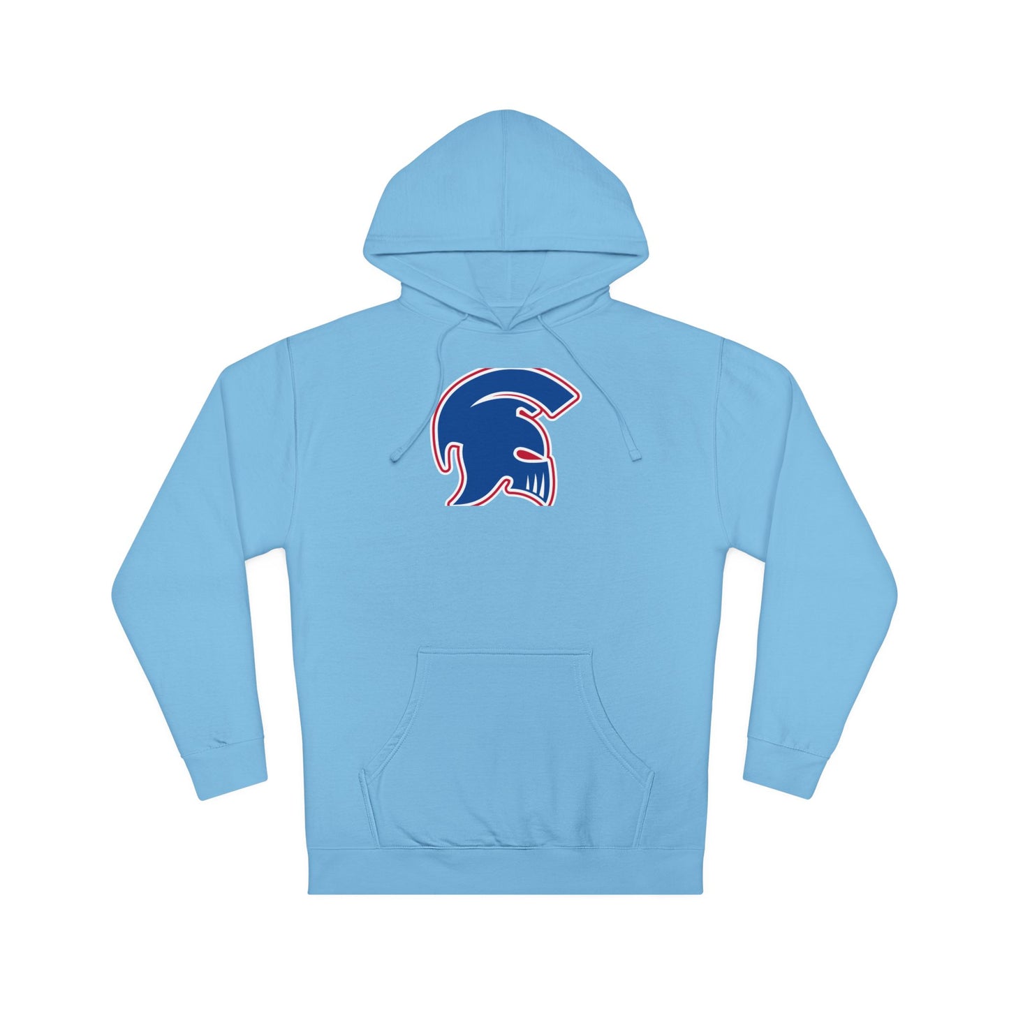 Midweight Pullover Hoodie