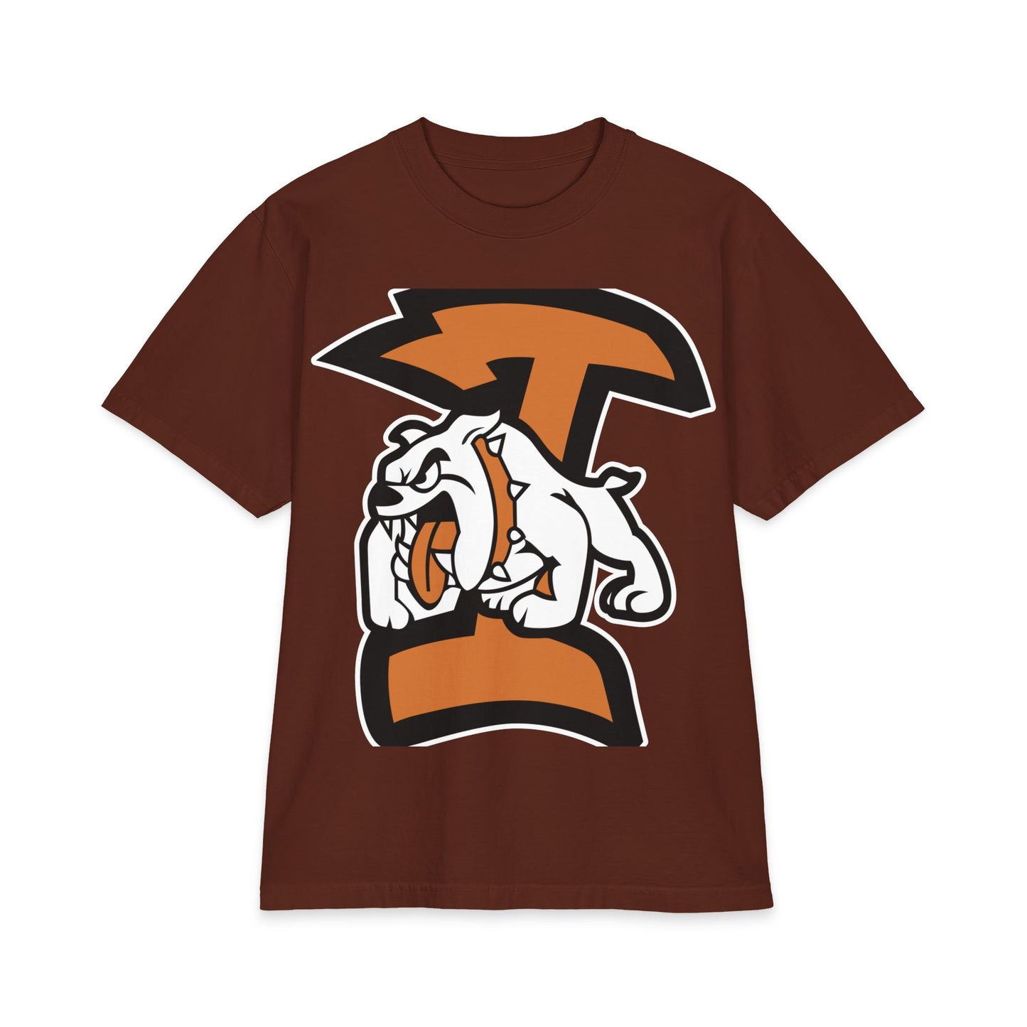 Max Heavyweight Short Sleeve Tee