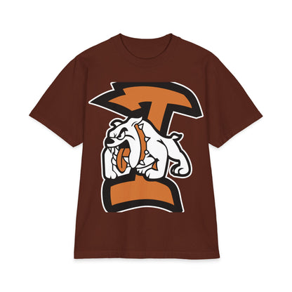 Max Heavyweight Short Sleeve Tee