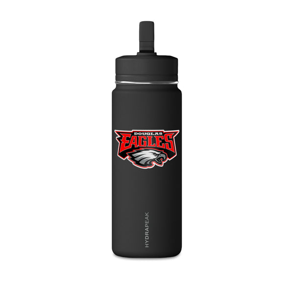 Mini Water Bottle, 20oz