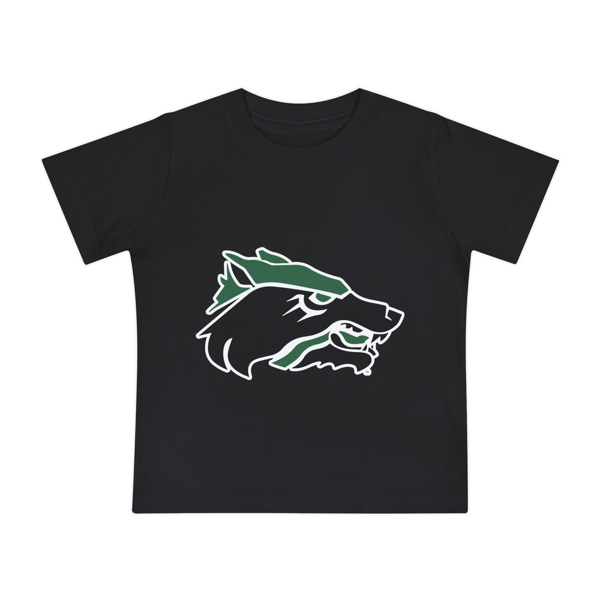 Baby Short Sleeve Tee
