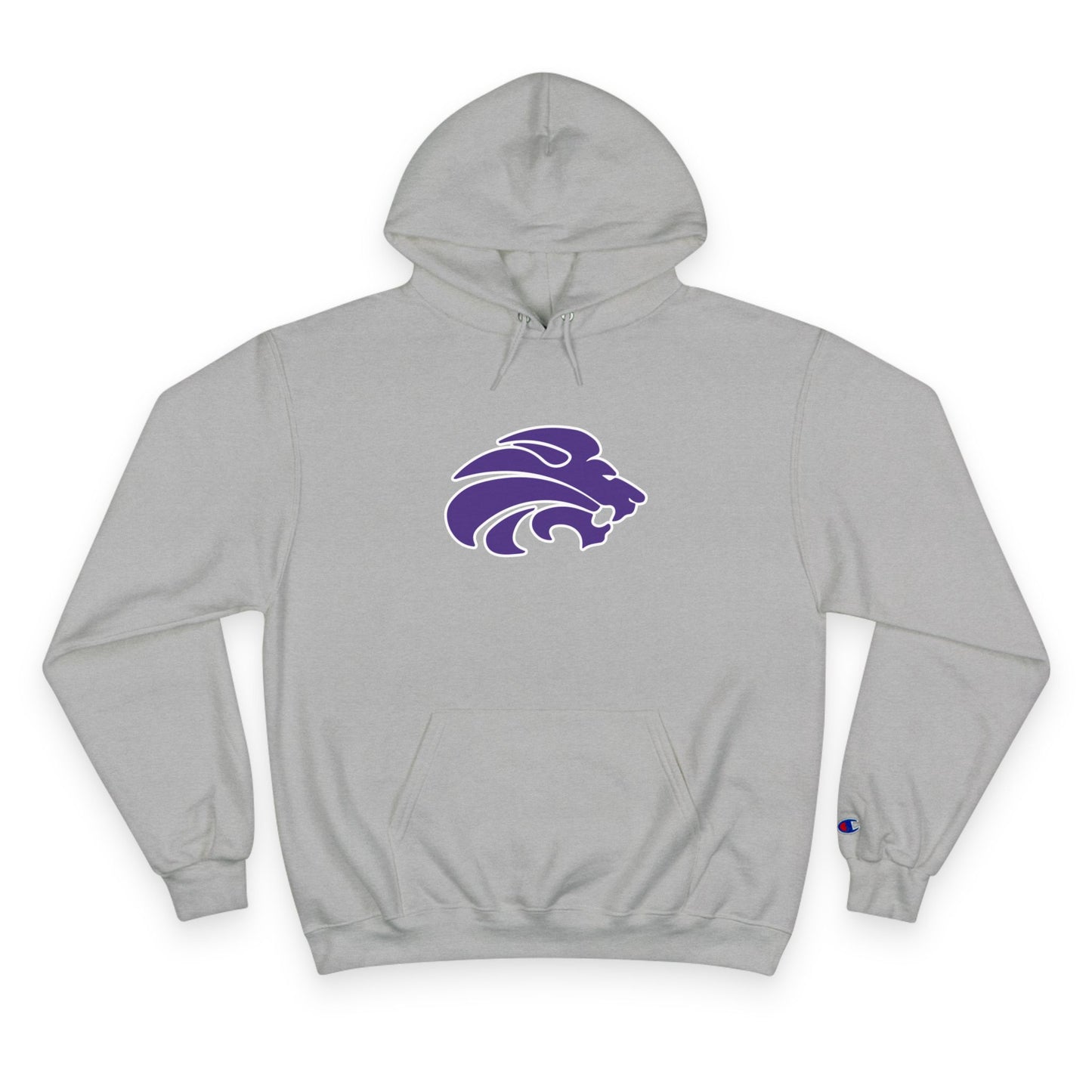 Champion Powerblend Fleece Pullover Hoodie