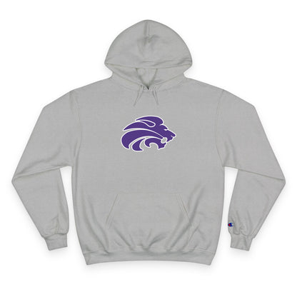 Champion Powerblend Fleece Pullover Hoodie