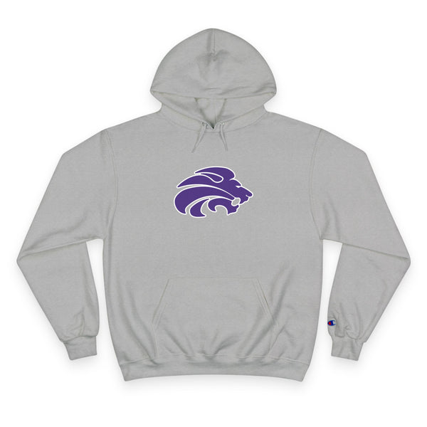 Champion Powerblend Fleece Pullover Hoodie